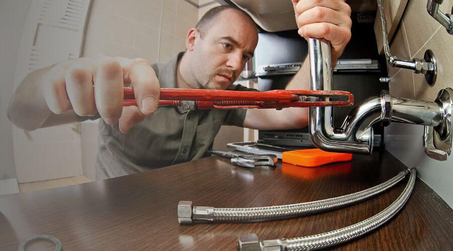 Local water heater installation in Bement, IL